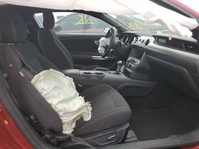 Photo 5 from auction – 2019 FORD MUSTANG with VIN 1FA6P8TH5K5111659