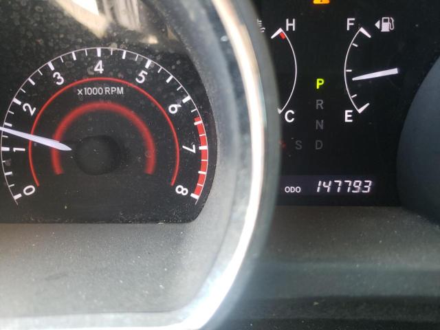 Photo 8 from auction – 2013 TOYOTA HIGHLANDER with VIN 5TDZK3EH5DS119716