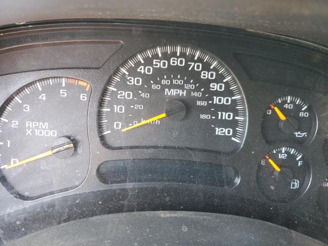 Photo 8 from auction – 2003 GMC NEW SIERRA with VIN 2GTEC19X631229312