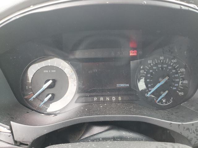 Photo 8 from auction – 2014 FORD FUSION SE with VIN 3FA6P0H92ER320071