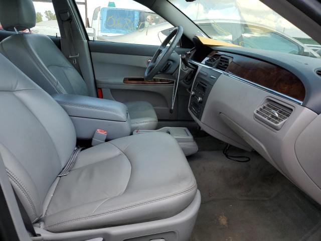 Photo 5 from auction – 2007 BUICK LACROSSE C with VIN 2G4WD582871130765