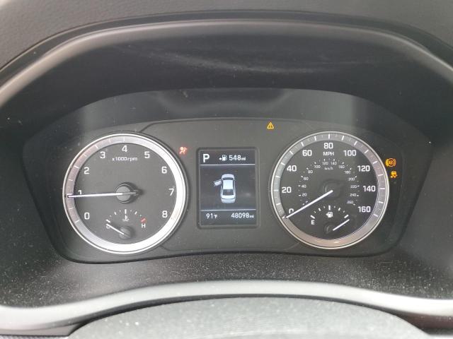 Photo 8 from auction – 2018 HYUNDAI SONATA SE with VIN 5NPE24AF2JH682023