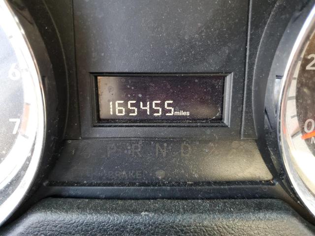 Photo 8 from auction – 2015 DODGE GRAND CARA with VIN 2C4RDGBG7FR643555