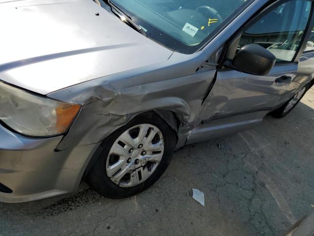 Photo 9 from auction – 2015 DODGE GRAND CARA with VIN 2C4RDGBG7FR643555