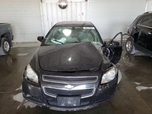 Photo 9 from auction – 2010 CHEVROLET MALIBU LS with VIN 1G1ZB5EBXA4152315