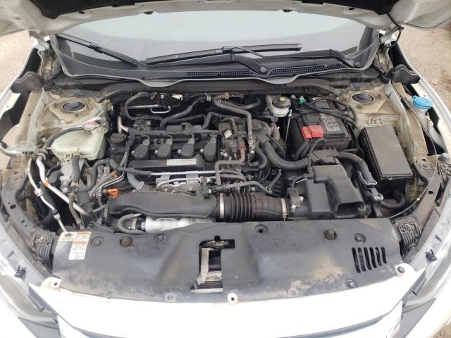 Photo 7 from auction – 2017 HONDA CIVIC EX with VIN 2HGFC3B49HH452220