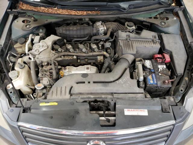 Photo 7 from auction – 2007 NISSAN ALTIMA 2.5 with VIN 1N4AL21E17C222448