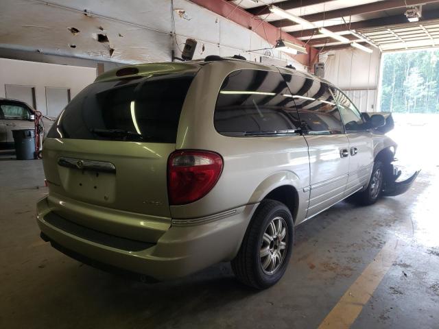 Photo 4 from auction – 2005 CHRYSLER TOWN & COU with VIN 2C8GP64L45R473008