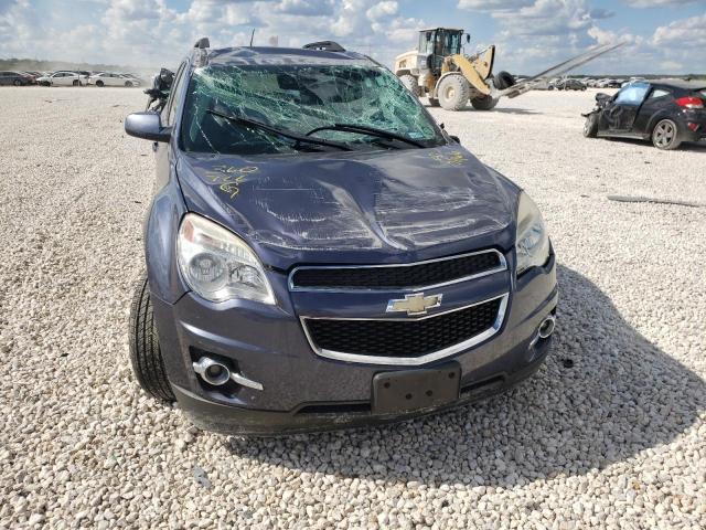 Photo 9 from auction – 2013 CHEVROLET EQUINOX LT with VIN 2GNFLPE33D6350966
