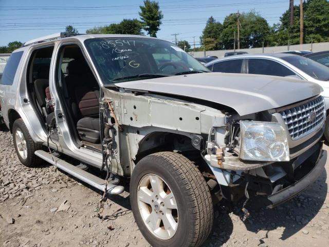 Photo 9 from auction – 2005 FORD EXPLORER X with VIN 1FMZU73KX5UA68870