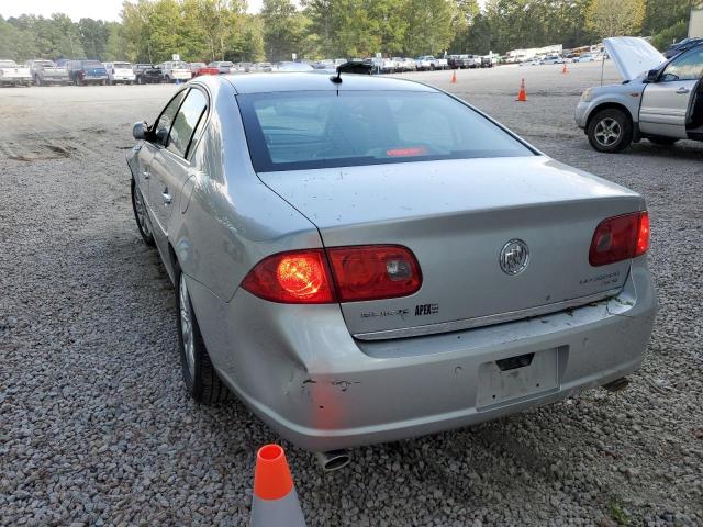 Photo 3 from auction – 2008 BUICK LUCERNE CX with VIN 1G4HE57Y38U155025