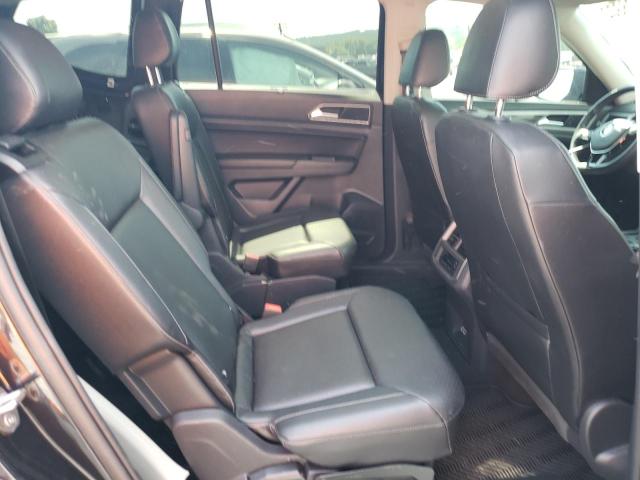 Photo 6 from auction – 2019 VOLKSWAGEN ATLAS SEL with VIN 1V2MR2CA0KC600072