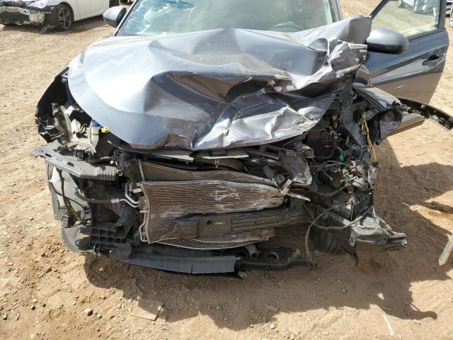 Photo 7 from auction – 2016 HYUNDAI TUCSON SE with VIN KM8J23A42GU042945