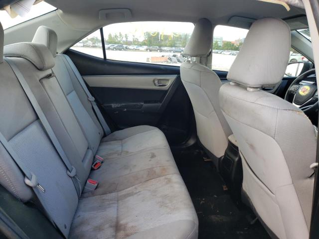 Photo 6 from auction – 2016 TOYOTA COROLLA L with VIN 5YFBURHE1GP564564