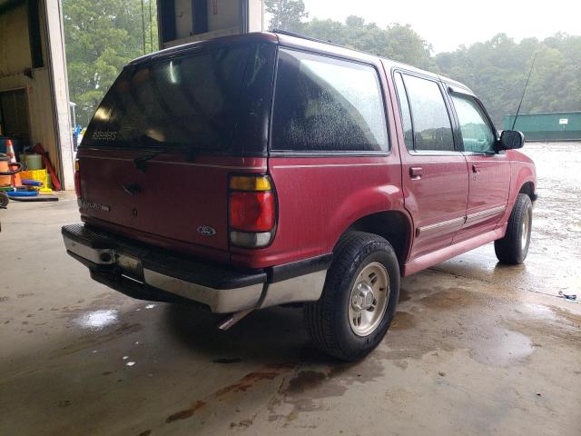 صورة رقم 4 من المزاد - 1995 FORD EXPLORER مع VIN 1FMDU32X1SZB84540