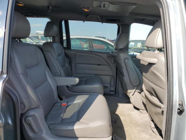 Photo 6 from auction – 2010 HONDA ODYSSEY with VIN 5FNRL3H75AB035539