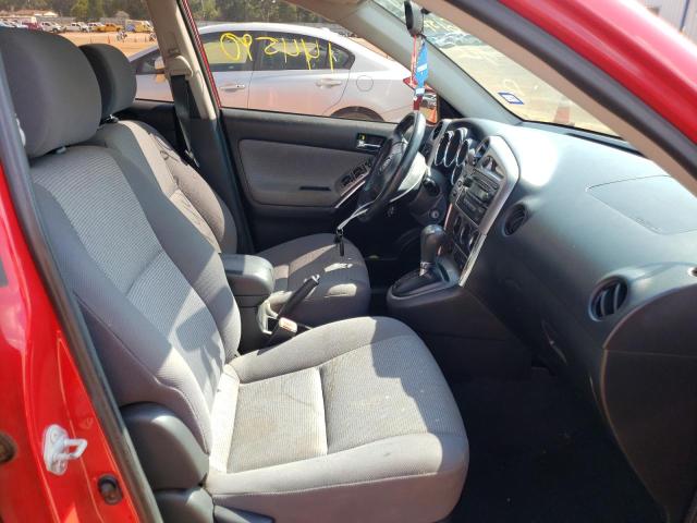صورة رقم 5 من المزاد - 2006 TOYOTA COROLLA MA مع VIN 2T1KR30E46C615158