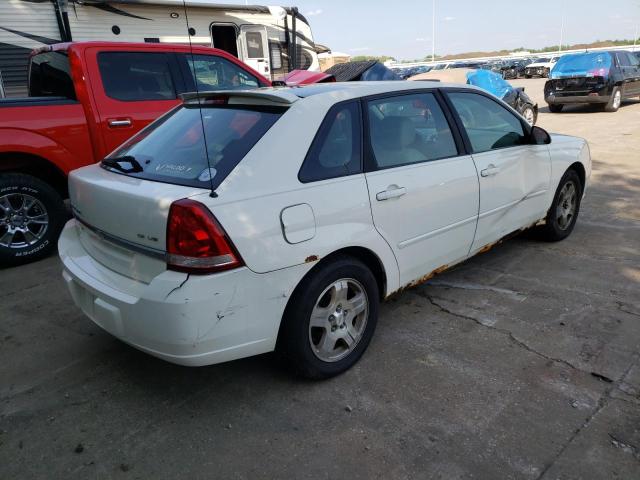 Photo 4 from auction – 2005 CHEVROLET MALIBU MAX with VIN 1G1ZU64805F155448