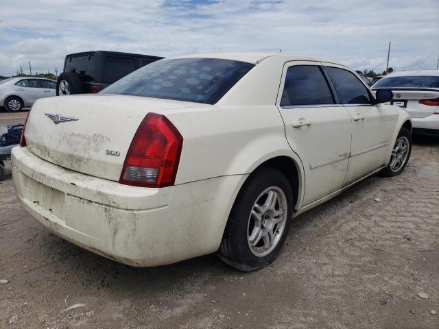 Photo 4 from auction – 2007 CHRYSLER 300 with VIN 2C3KA43R27H664771