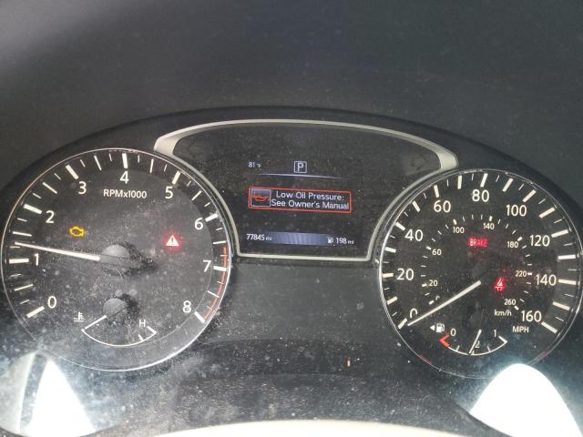 Photo 8 from auction – 2016 NISSAN ALTIMA 2.5 with VIN 1N4AL3AP4GN364109