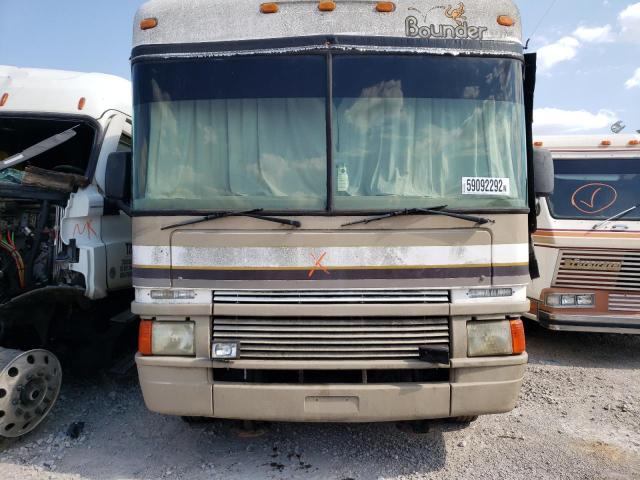 Photo 7 from auction – 1999 FLEE BOUNDER with VIN 3FCNF53S9XJA11229