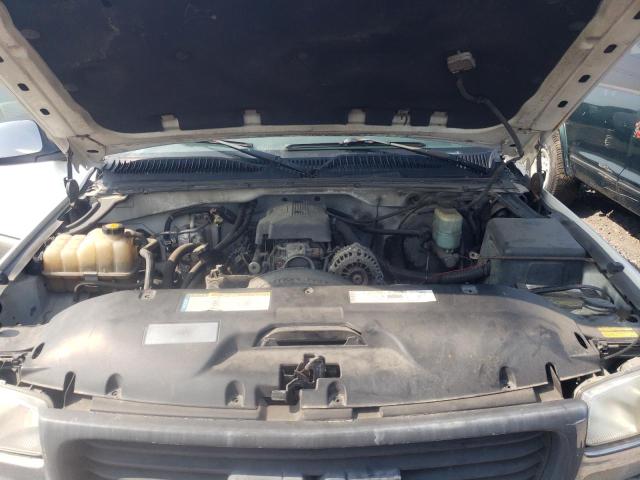 Photo 7 from auction – 2000 GMC NEW SIERRA with VIN 2GTEK19T1Y1373437