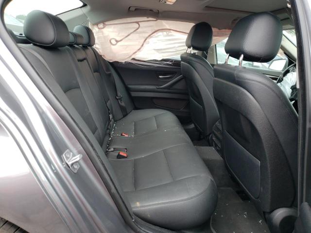 Photo 6 from auction – 2015 BMW 528 XI with VIN WBA5A7C57FD625254