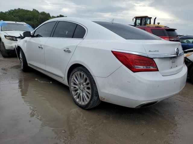 Photo 3 from auction – 2015 BUICK LACROSSE P with VIN 1G4GF5G38FF263123