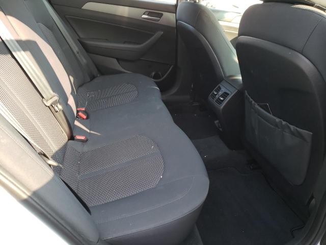 Photo 6 from auction – 2019 HYUNDAI SONATA LIM with VIN 5NPE34AF6KH735529
