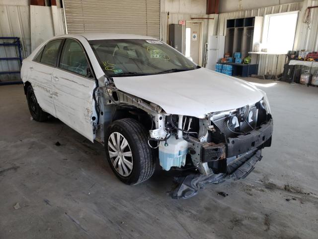 Photo 9 from auction – 2011 TOYOTA CAMRY BASE with VIN 4T1BF3EK9BU741242