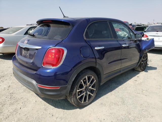 Photo 4 from auction – 2016 FIAT 500X TREKK with VIN ZFBCFXET5GP407873