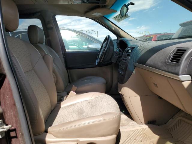 Photo 5 from auction – 2006 CHEVROLET UPLANDER L with VIN 1GNDV33L16D126841