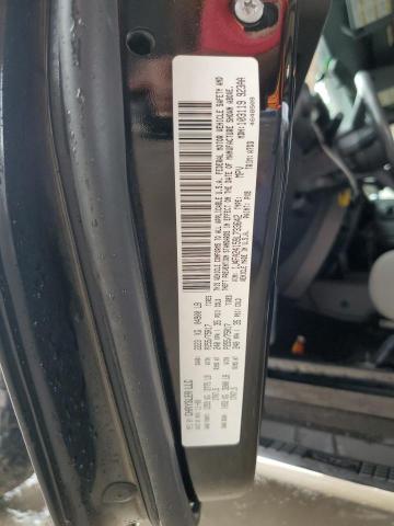 Photo 10 from auction – 2009 JEEP WRANGLER X with VIN 1J4FA24159L733642