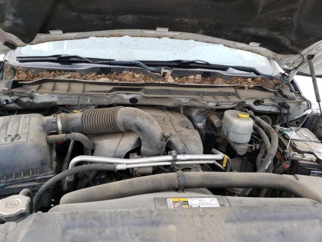Photo 7 from auction – 2015 RAM 3500 ST with VIN 3C63R3GT0FG534437