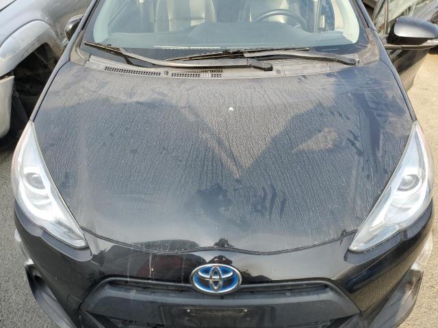Photo 7 from auction – 2017 TOYOTA PRIUS C with VIN JTDKDTB35H1592376