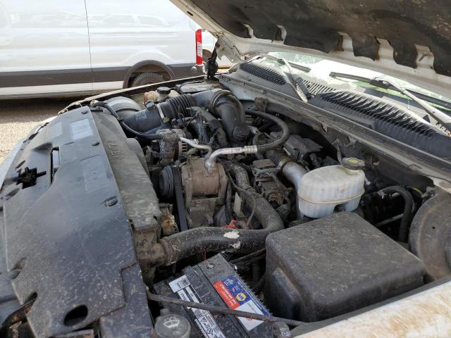 Photo 7 from auction – 2006 GMC SIERRA K25 with VIN 1GTHK23D56F241517