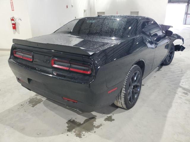 Photo 4 from auction – 2020 DODGE CHALLENGER with VIN 2C3CDZAG7LH195276