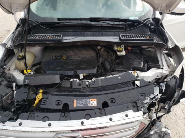 Photo 7 from auction – 2017 FORD ESCAPE SE with VIN 1FMCU0GD4HUB74373