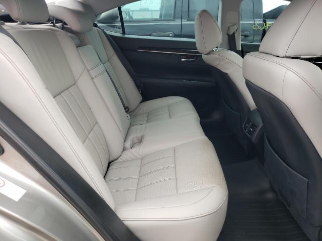 Photo 6 from auction – 2018 LEXUS ES 350 with VIN 58ABK1GG3JU090240