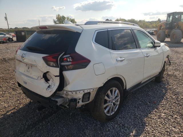 Photo 4 from auction – 2019 NISSAN ROGUE S with VIN 5N1AT2MT0KC700951