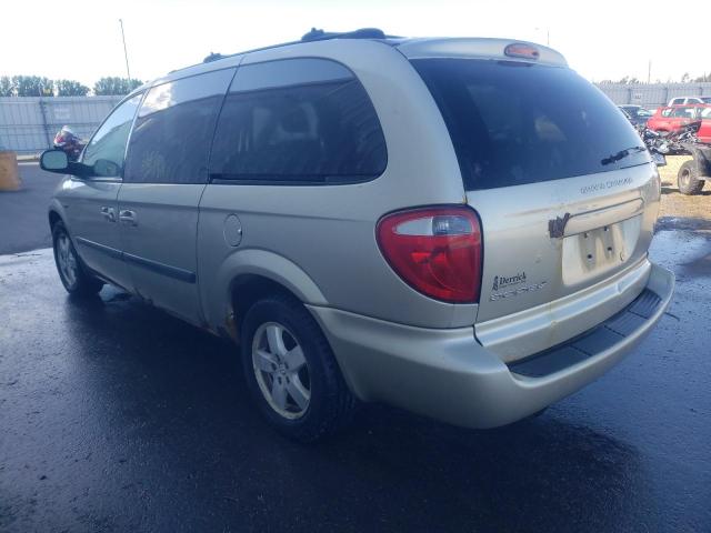 Photo 3 from auction – 2005 DODGE GRAND CARA with VIN 1D4GP24R55B360572