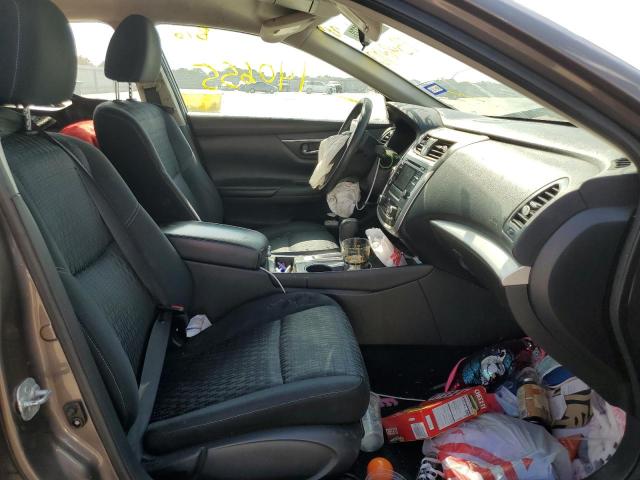 Photo 5 from auction – 2017 NISSAN ALTIMA 2.5 with VIN 1N4AL3AP5HC134690