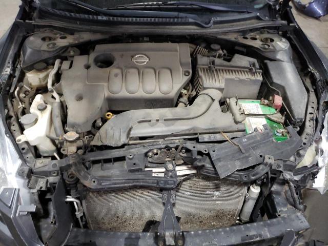 Photo 7 from auction – 2012 NISSAN ALTIMA BAS with VIN 1N4AL2AP2CN548680