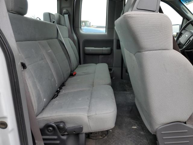 Zdjęcie 6 z aukcji – 2007 FORD F150 z VIN 1FTRX14W37FB33270