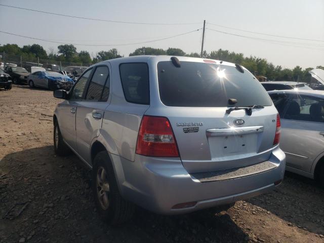 Zdjęcie 3 z aukcji – 2008 KIA SORENTO EX z VIN KNDJD735085802541