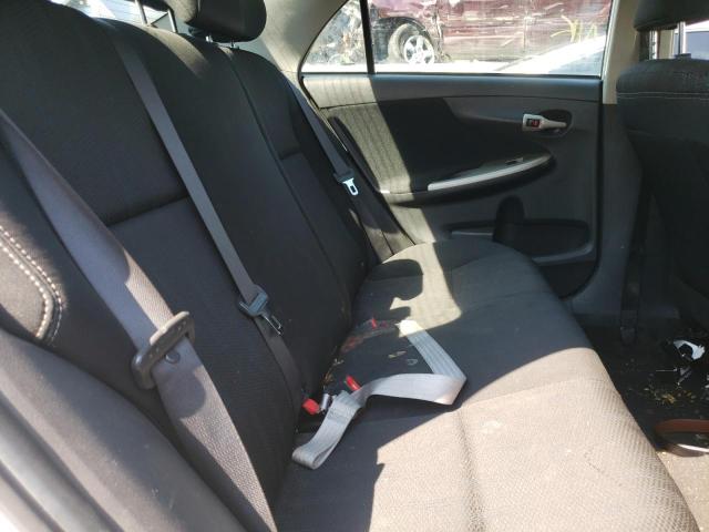Foto 6 de la subasta – 2013 TOYOTA COROLLA BA con VIN 2T1BU4EE5DC120848