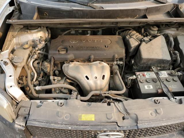 Photo 7 from auction – 2008 TOYOTA SCION with VIN JTLKE50E281015709