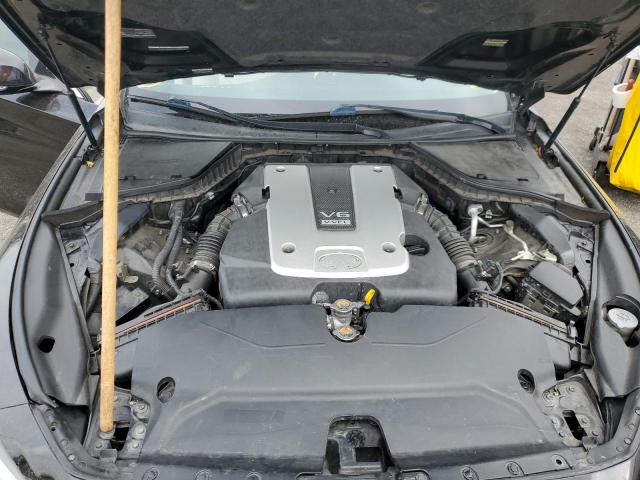 Photo 7 from auction – 2014 INFINITI Q50 BASE with VIN JN1BV7AP1EM675485