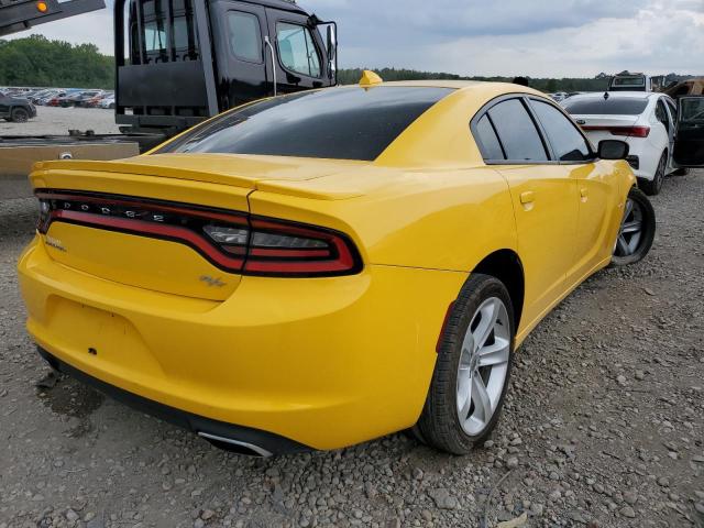 Photo 4 from auction – 2017 DODGE CHARGER R/ with VIN 2C3CDXCTXHH572088