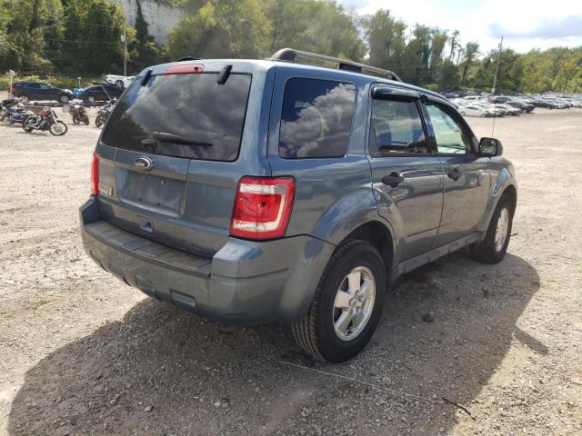 Photo 4 from auction – 2011 FORD ESCAPE XLT with VIN 1FMCU9D72BKA86380